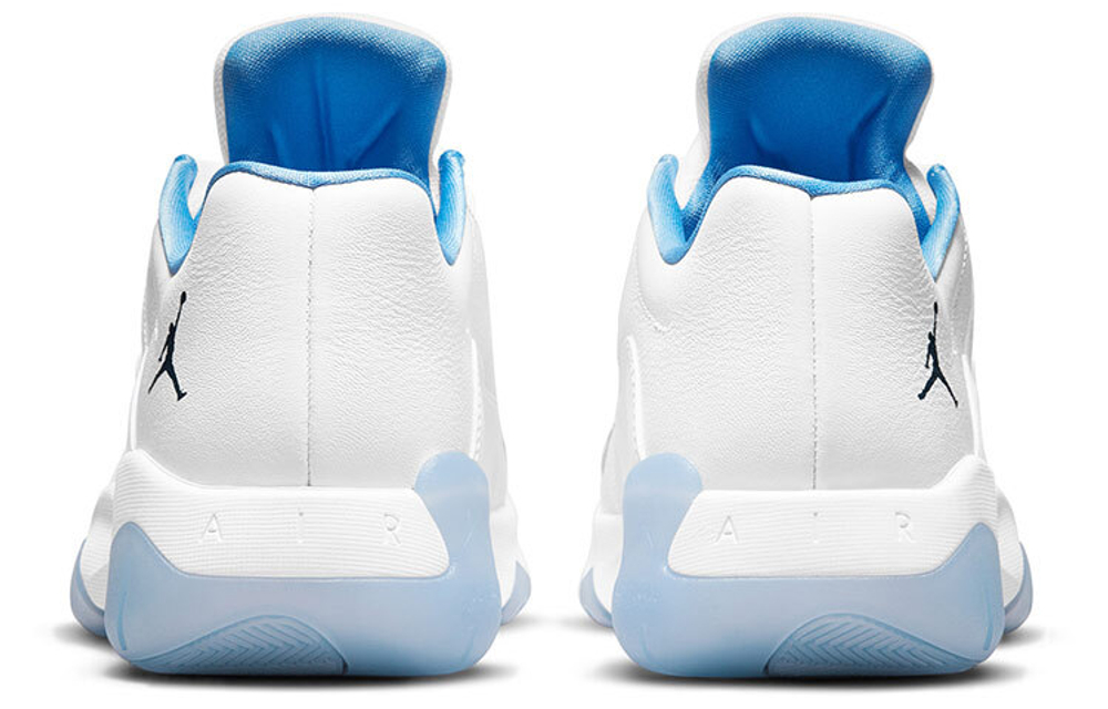 Кроссовки Jordan Air Jordan 11 Cmft Low "Legend Blue"