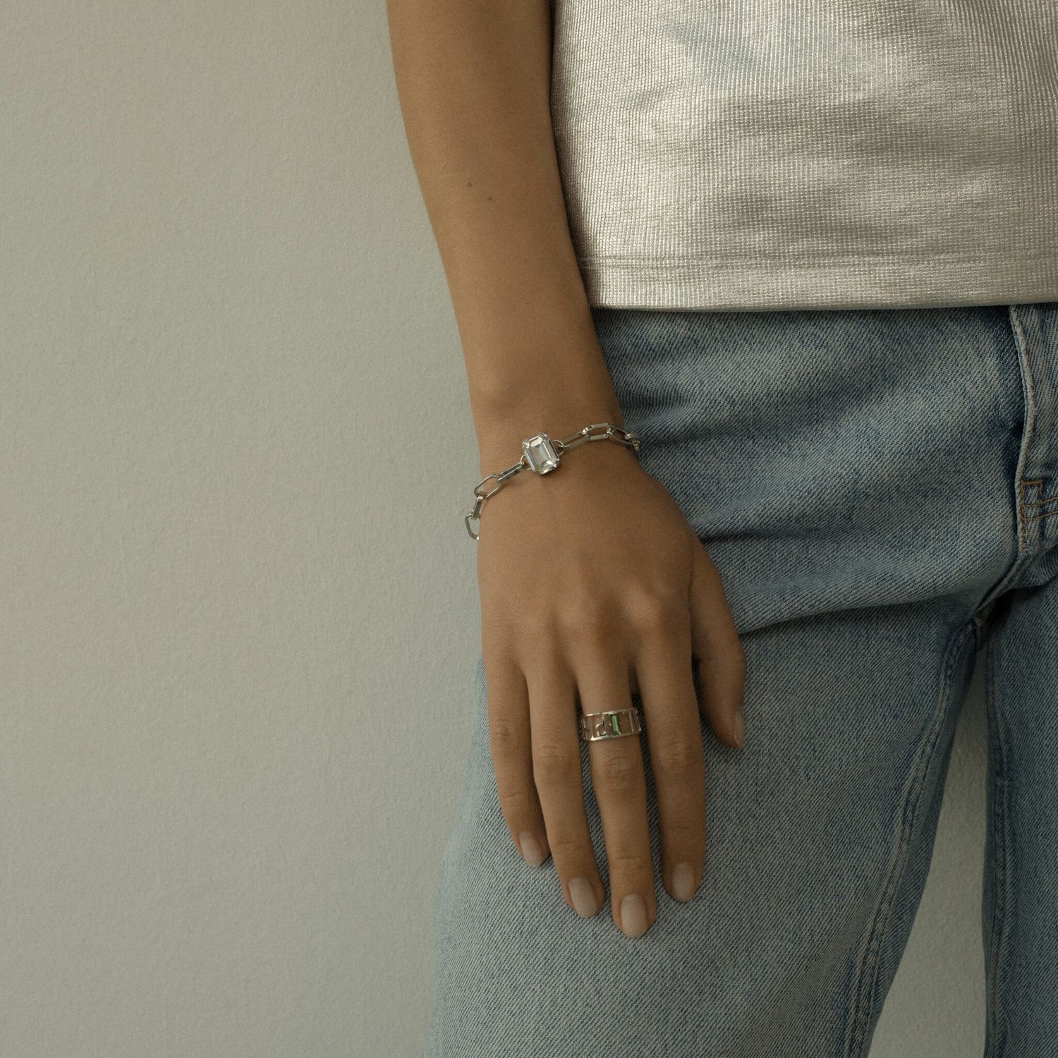 Браслет Crystallized Bracelet