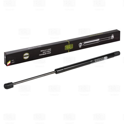 Амортизатор 5-ой дв. Volkswagen Golf VI (08-) (TRIALLI)