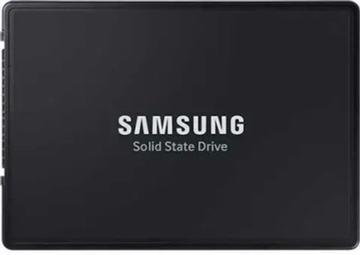 3,84ТБ Серверный SSD Samsung PM9A3 [MZQL23T8HCLS-00A07]