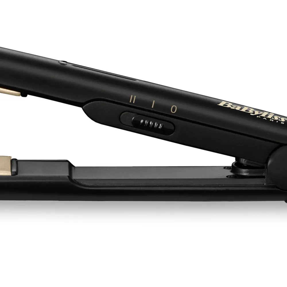 Выпрямитель Babyliss Ceramic Straight 230 ST089E - 5