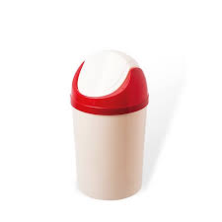 Ведро мусорное Liao