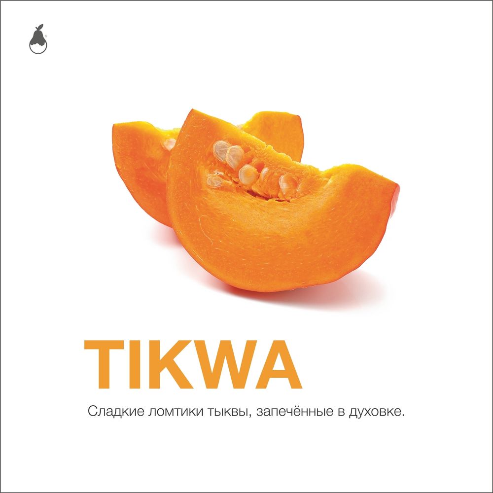 MattPear - Tikwa (50g)