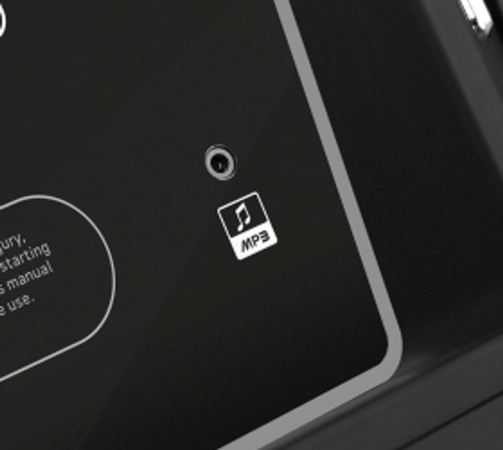 Carbon Fitness World Runner T1