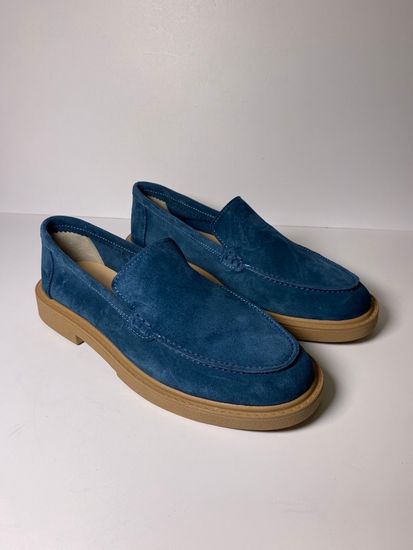 Лоферы женские