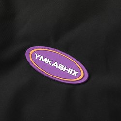 Куртка двухсторонняя YMKASHIX