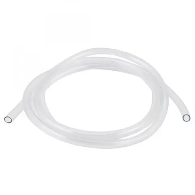 Трубка силиконовая медицинская ТСМ 10/14 толщина стенки 2 мм 1 м