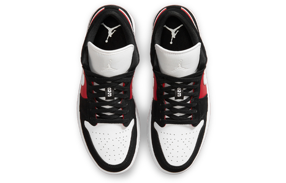 Кроссовки Jordan Air Jordan 1 Low (Женская размерная сетка)