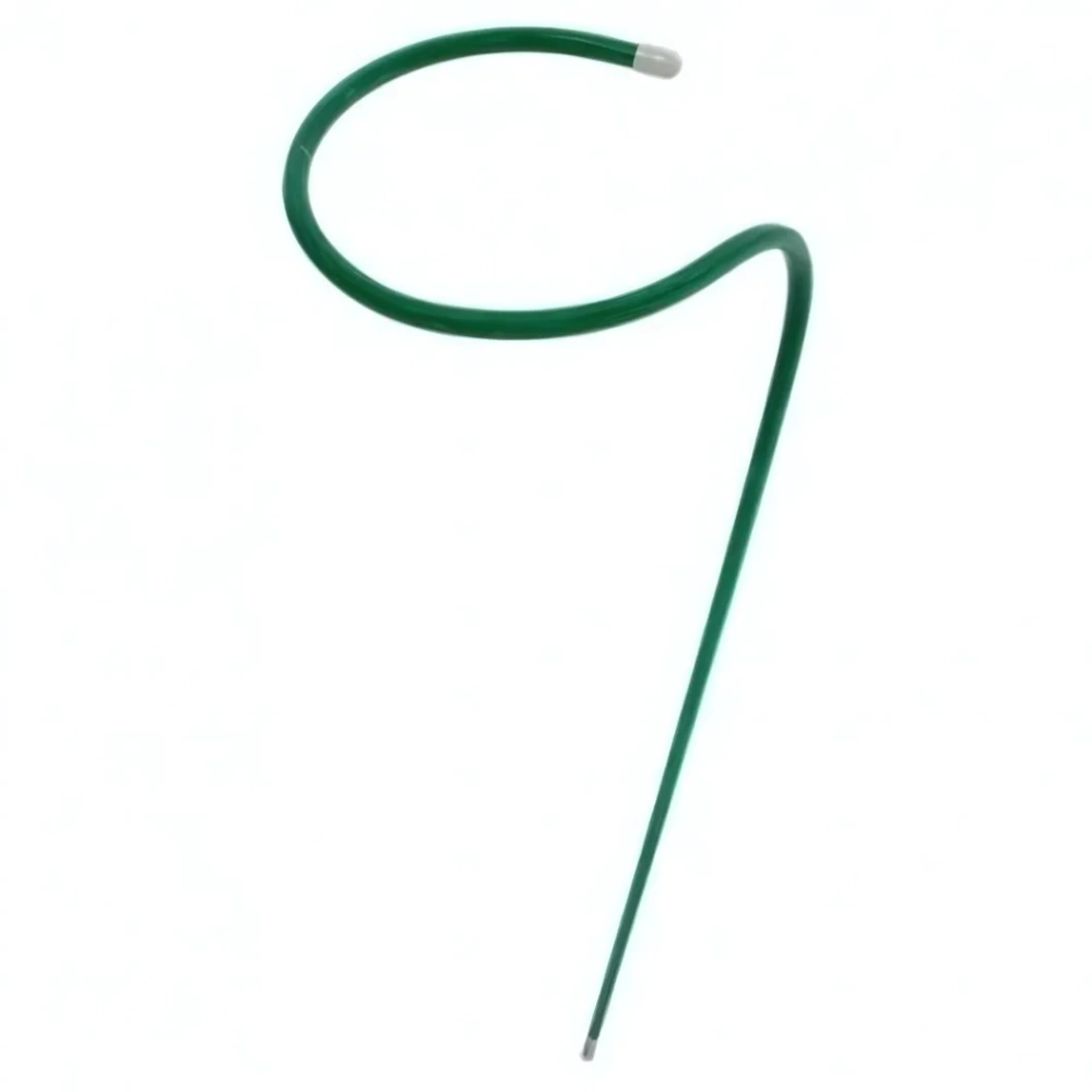 Опора для цветов и растений d-40см h-120см