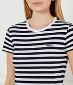 Футболка BOSS ORANGE - белый(50504192)