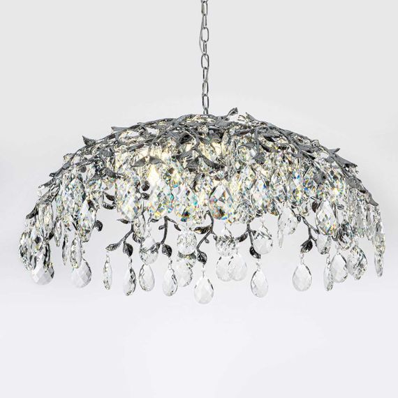 Подвесная люстра MODELUX ML.8065.10 CR