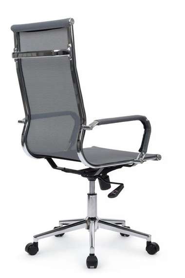 Кресло Hugo RCH 6001-1SE Серый