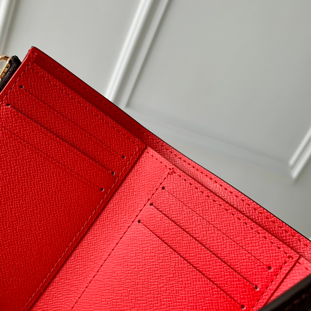 Louis Vuitton Victorine Wallet