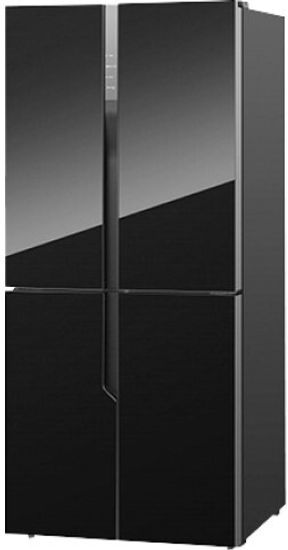 Холодильник Hisense RQ-56WC4SAB