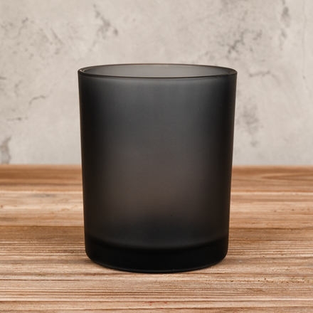 Стакан 220мл (серый матовый)