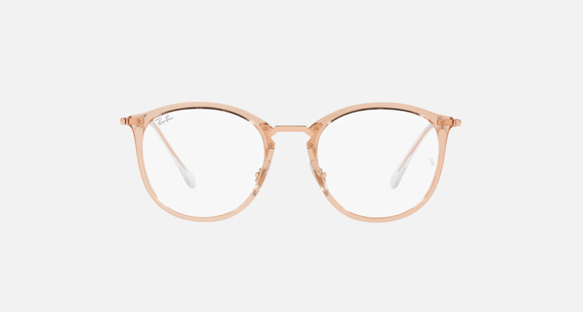 RAY-BAN RX7140 8124 OPTICS