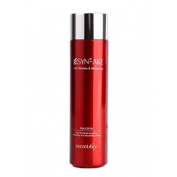 Secret Key Syn-Ake Anti Wrinkle and Whitening Toner тонер для лица со змеиным ядом