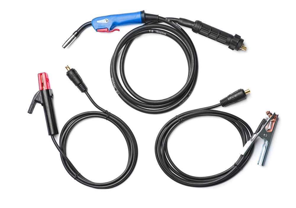 Сварочный аппарат GROVERS MIG 200C