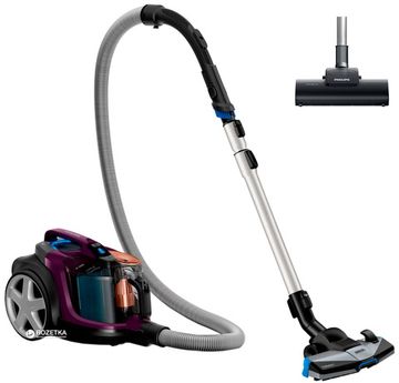Пилосос без мішка PHILIPS PowerPro Expert FC9734/01