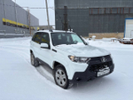 LADA Niva Travel Luxe'24 1.7 83hp 5MT