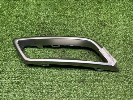 Накладка заднего бампера правая JAECOO J8 (24-нв)