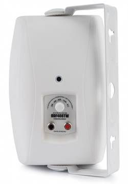 CVGAUDIO ODF408TW Настенная акустика для улиц и помещений