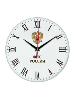 сувенир с логотипом ФНС России