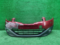 Бампер передний Nissan Qashqai J10 (2010-2013)