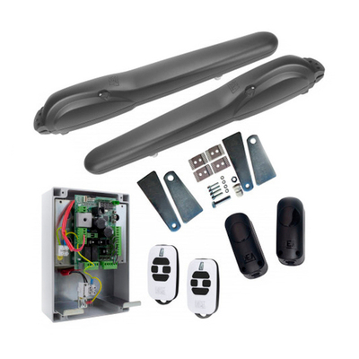 KIT MAC/24/E комплект привода для 2-х створчатых ворот DEA