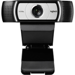 Веб-камера Logitech C930e