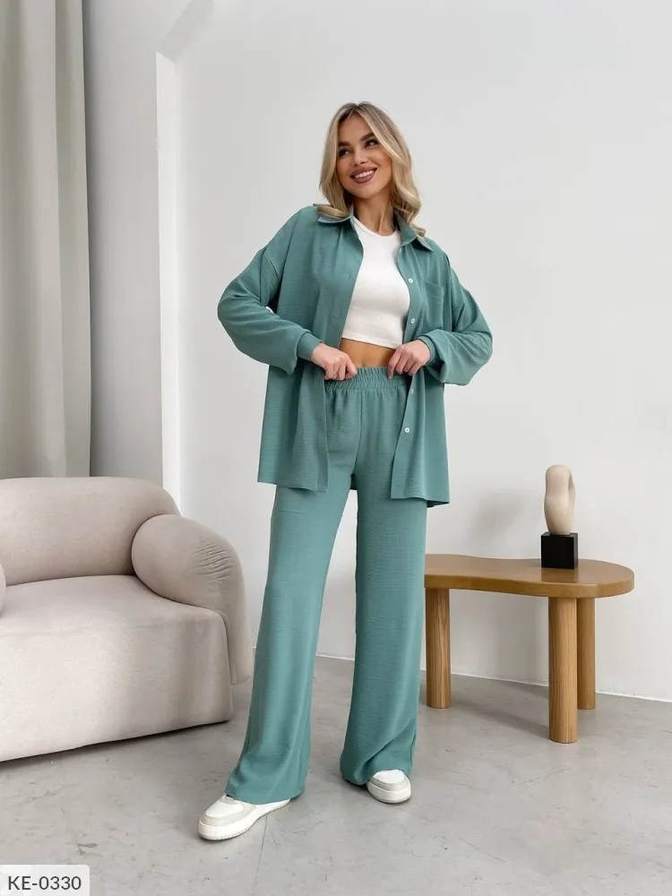 Костюм IH-3169 Фабрика Моды