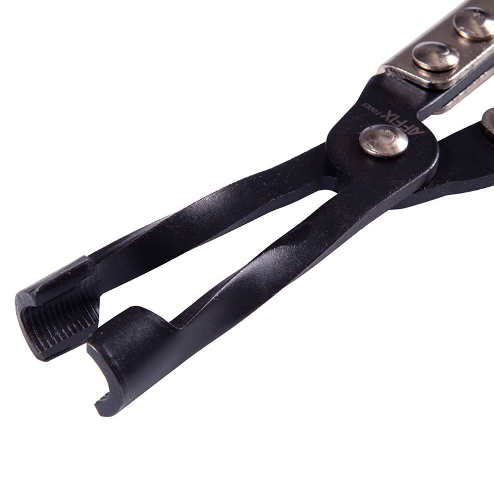 AFFIX (AF10314120) Щипцы для маслосъемных колпачков, 270 мм