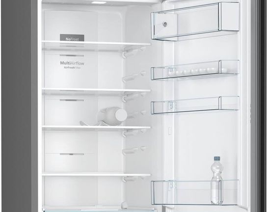 Холодильник Bosch KGN39VC24R