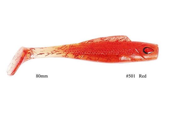 Tsurinoya TS-1705 80мм./4,8гр.