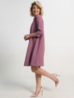 Платье Аурелия (фиолетовое) П15617-6М LT Collection