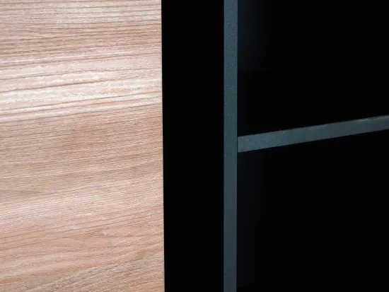 Шкаф 2-дверный Look 843403