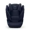Автокресло Cybex Solution S2 i-Fix Ocean Blue