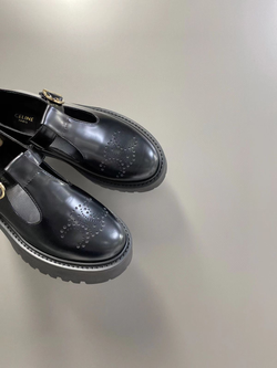 Ботинки Celine