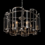 Подвесная люстра Loft It REFLECTION 10433/6