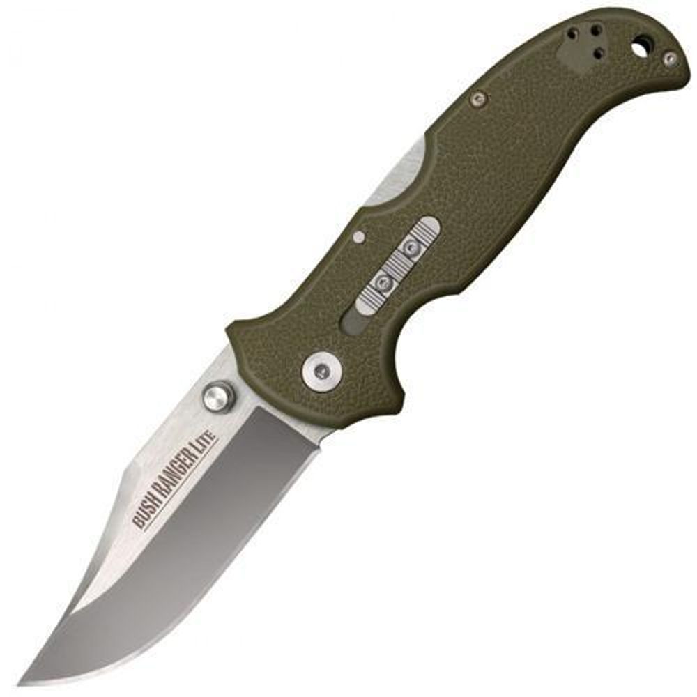 Нож Cold Steel модель 21A Bush Ranger Lite