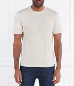 Футболка EA7 - экрю(3DUT02 PJTJZ)