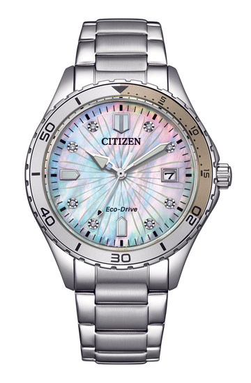 Наручные часы Citizen FE6170-88D