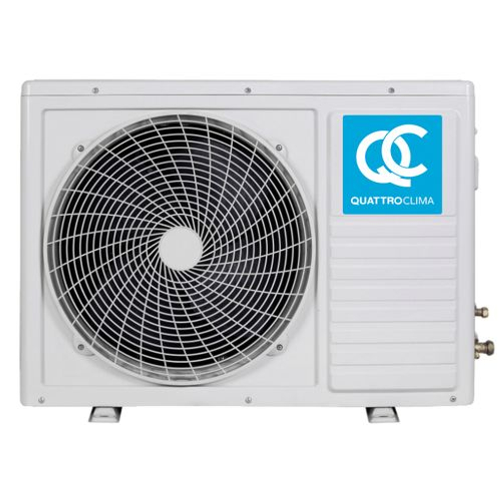 Сплит-система настенная QUATTROCLIMA Vittoria QV-VT24WAE/QN-VT24WAE