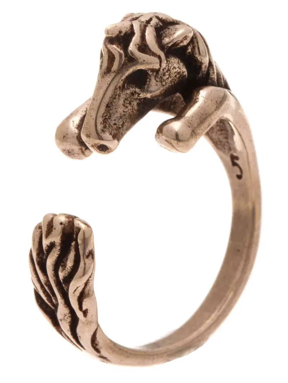 Кольцо "Лоша"