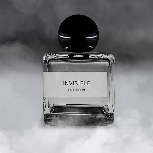 G Parfums Invisible