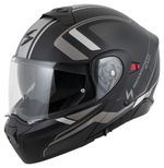 EXO-930 Evo Ardens / Матовый / Черно-серый