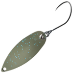 Блесна колеблющаяся FOREST MIU 39мм 5гр, цвет #09