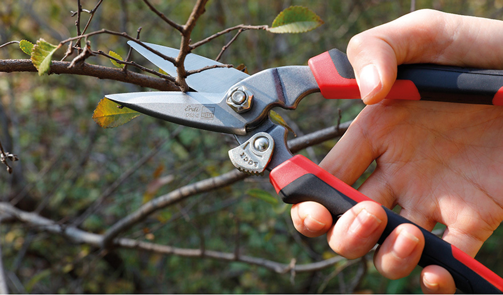 Ножницы универсальные Bessey D52-2