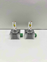 D3S / Светодиодные лампы D3S LED 60w, замена штатных ксеноновых ламп Д3C, Драйв Ядро, TG (2 шт. / комплект)