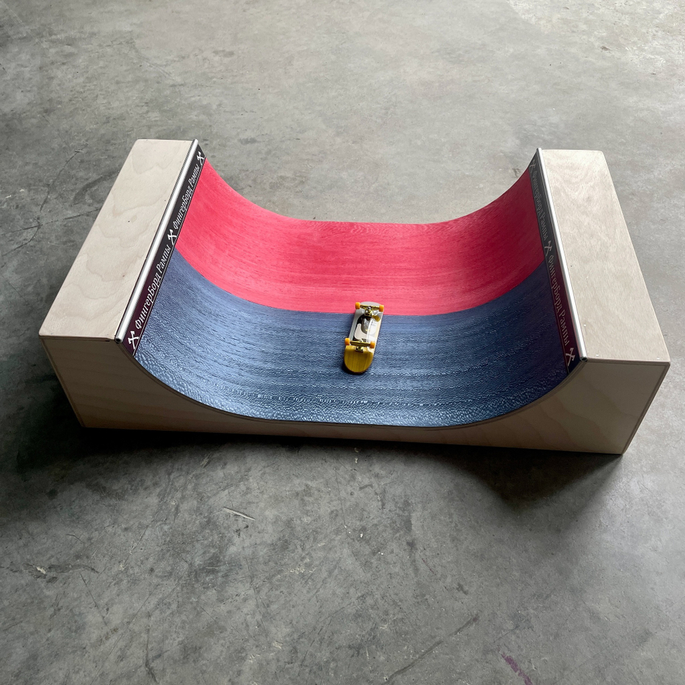 Мини рампа Turbo M